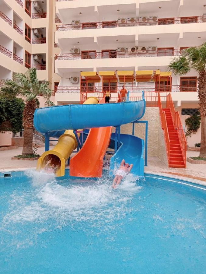 Empire Hotel Aqua Park Hurghada Luaran gambar